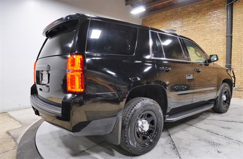used 2019 Chevrolet Tahoe car, priced at $32,795