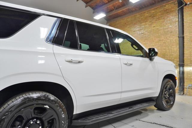 used 2021 Chevrolet Tahoe car, priced at $35,795