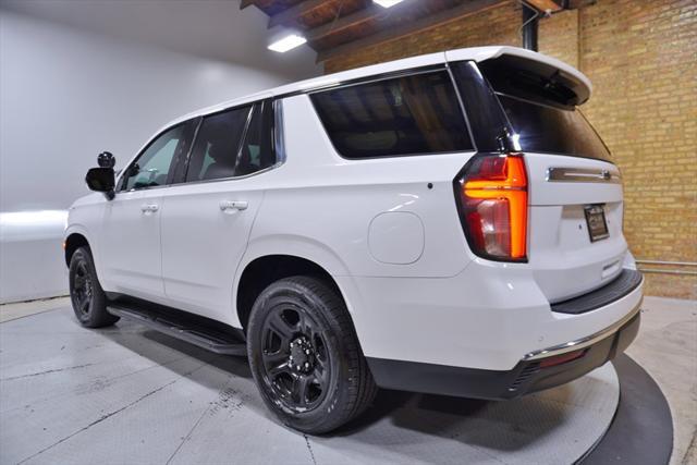 used 2021 Chevrolet Tahoe car, priced at $35,795