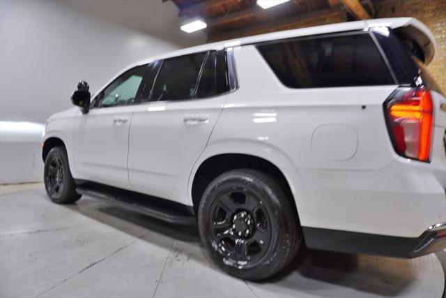 used 2021 Chevrolet Tahoe car, priced at $35,795