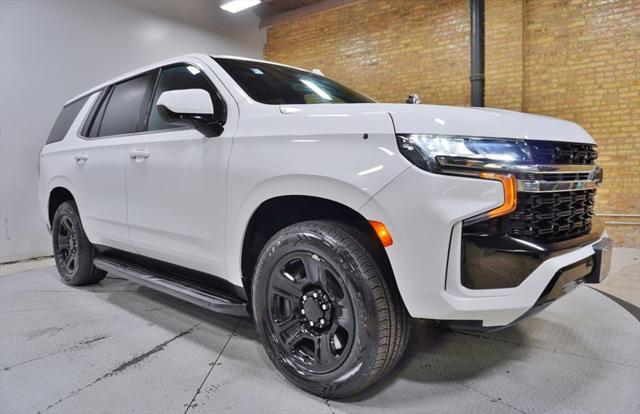 used 2021 Chevrolet Tahoe car, priced at $35,795