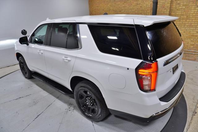 used 2021 Chevrolet Tahoe car, priced at $35,795