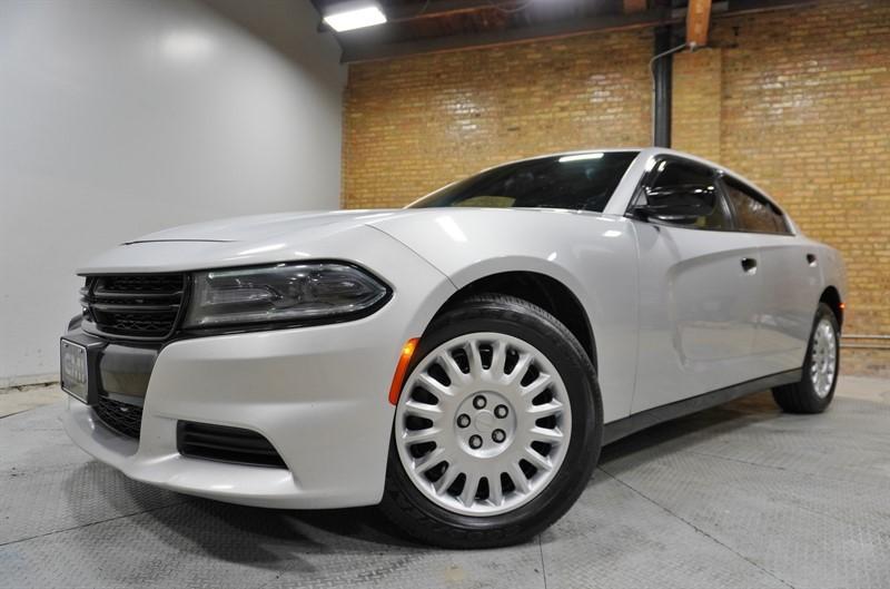 used 2019 Dodge Charger car, priced at $19,995