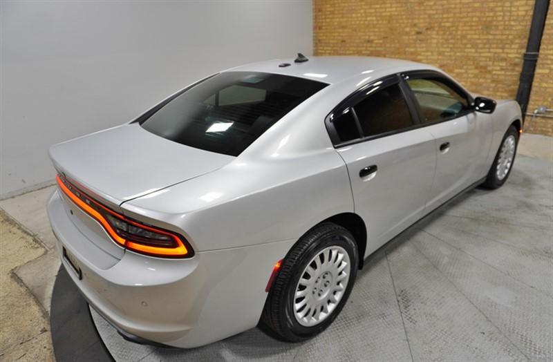 used 2019 Dodge Charger car, priced at $19,995