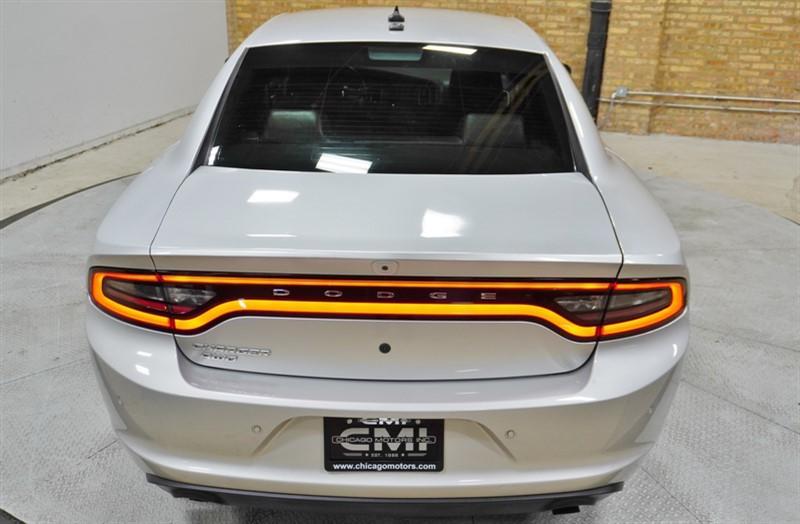 used 2019 Dodge Charger car, priced at $19,995