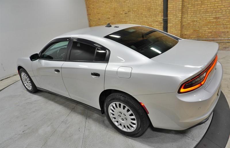 used 2019 Dodge Charger car, priced at $19,995