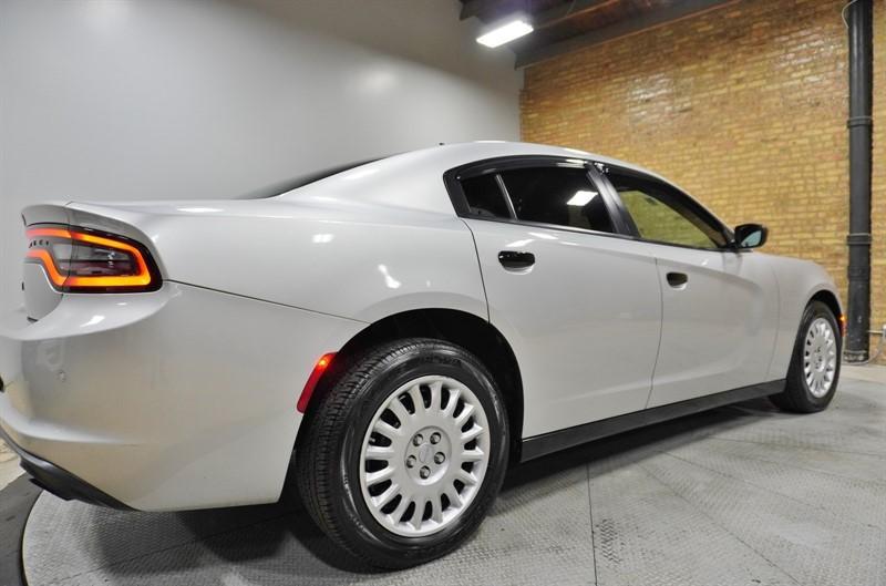 used 2019 Dodge Charger car, priced at $19,995