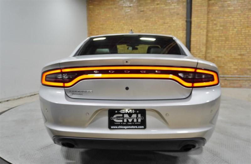 used 2019 Dodge Charger car, priced at $19,995