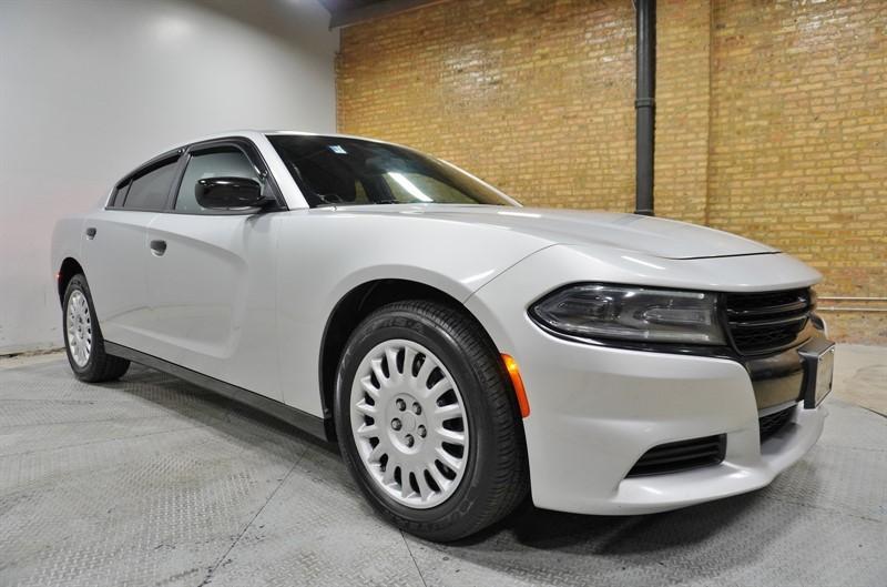 used 2019 Dodge Charger car, priced at $19,995