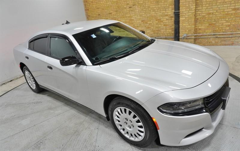 used 2019 Dodge Charger car, priced at $19,995