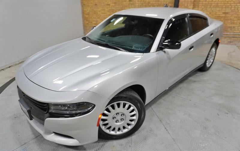 used 2019 Dodge Charger car, priced at $19,995