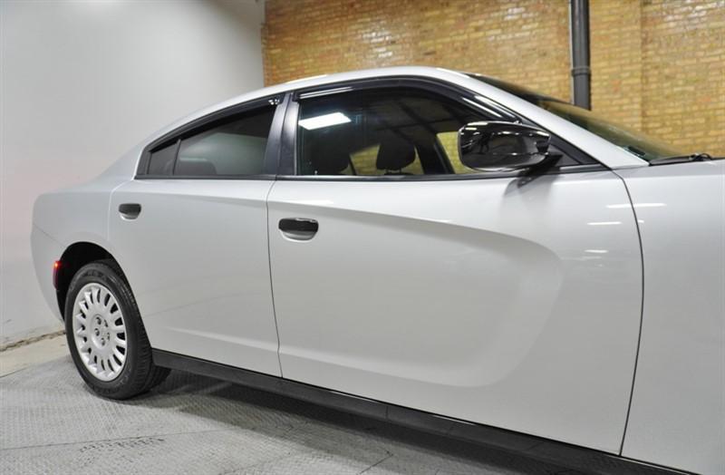 used 2019 Dodge Charger car, priced at $19,995