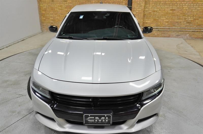 used 2019 Dodge Charger car, priced at $19,995