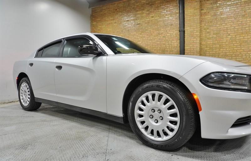 used 2019 Dodge Charger car, priced at $19,995