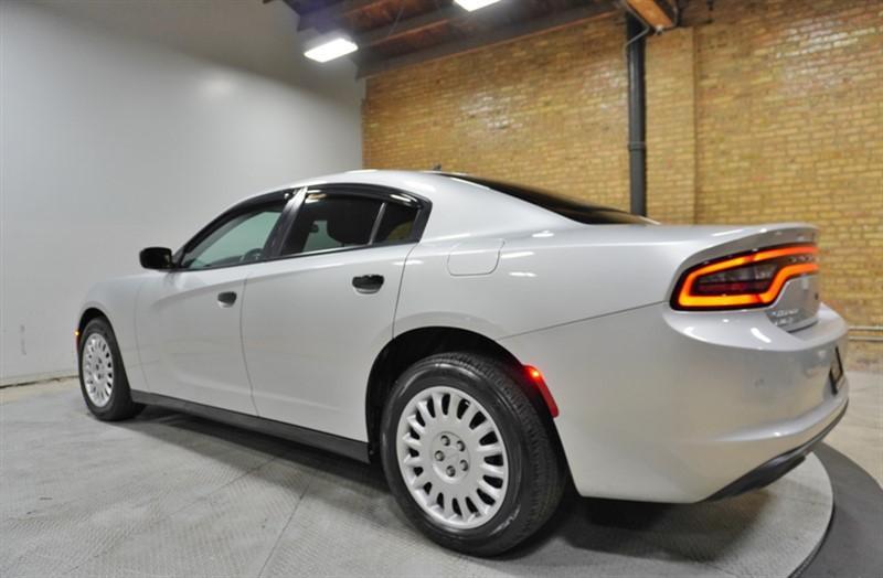 used 2019 Dodge Charger car, priced at $19,995