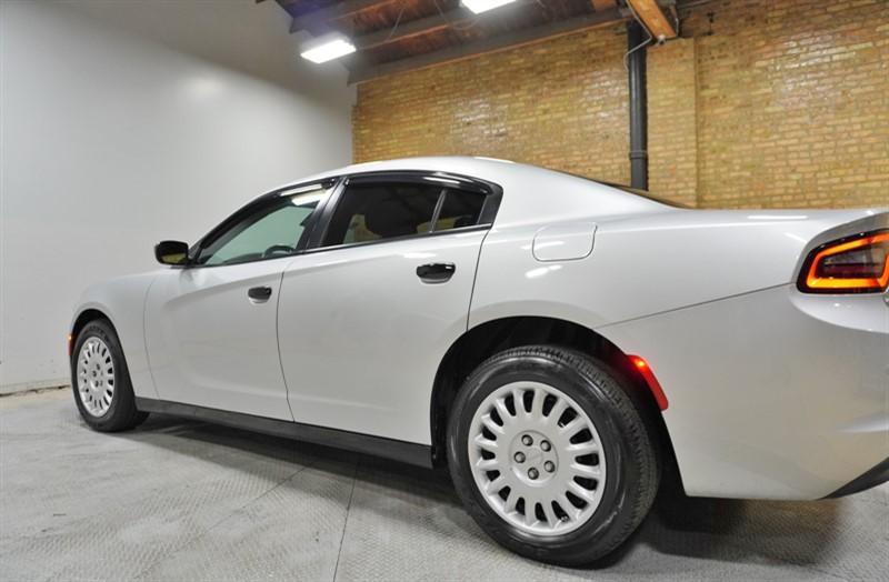 used 2019 Dodge Charger car, priced at $19,995