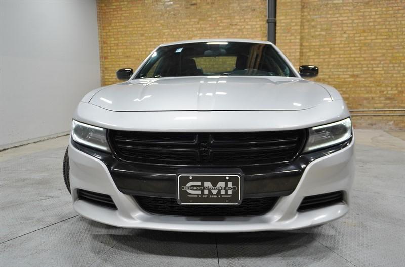 used 2019 Dodge Charger car, priced at $19,995