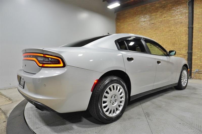 used 2019 Dodge Charger car, priced at $19,995