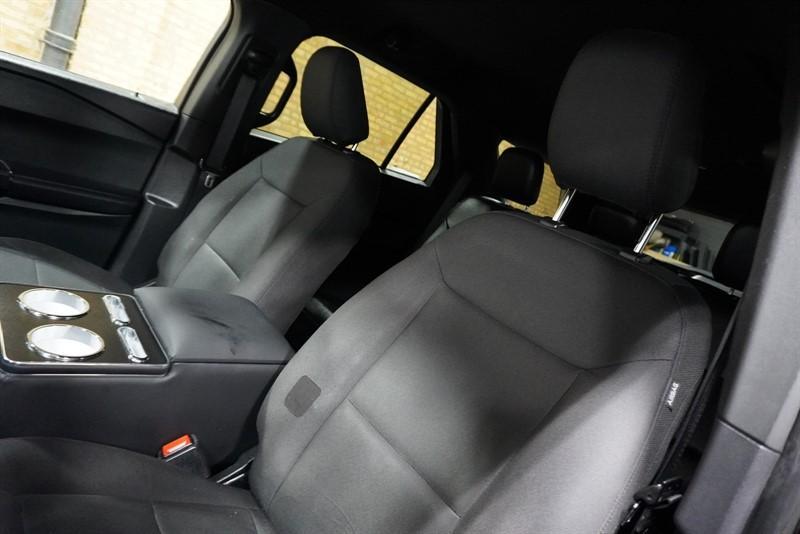 used 2021 Ford Utility Police Interceptor car, priced at $19,995