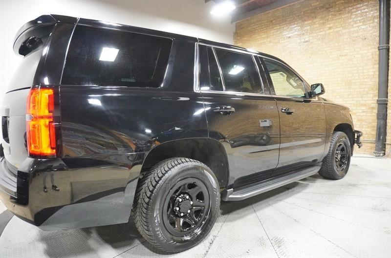 used 2020 Chevrolet Tahoe car, priced at $21,995