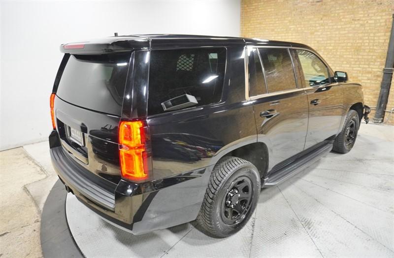 used 2020 Chevrolet Tahoe car, priced at $21,995