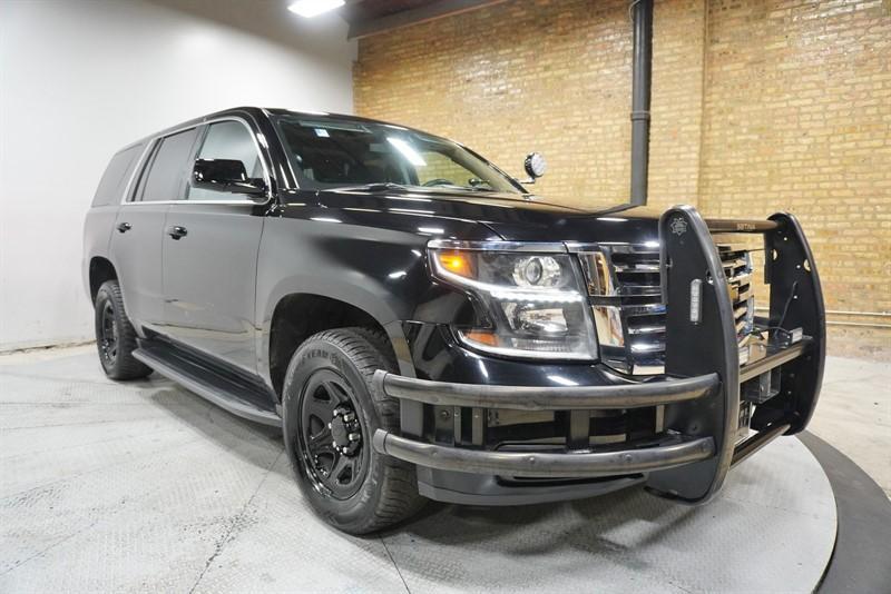 used 2020 Chevrolet Tahoe car, priced at $21,995