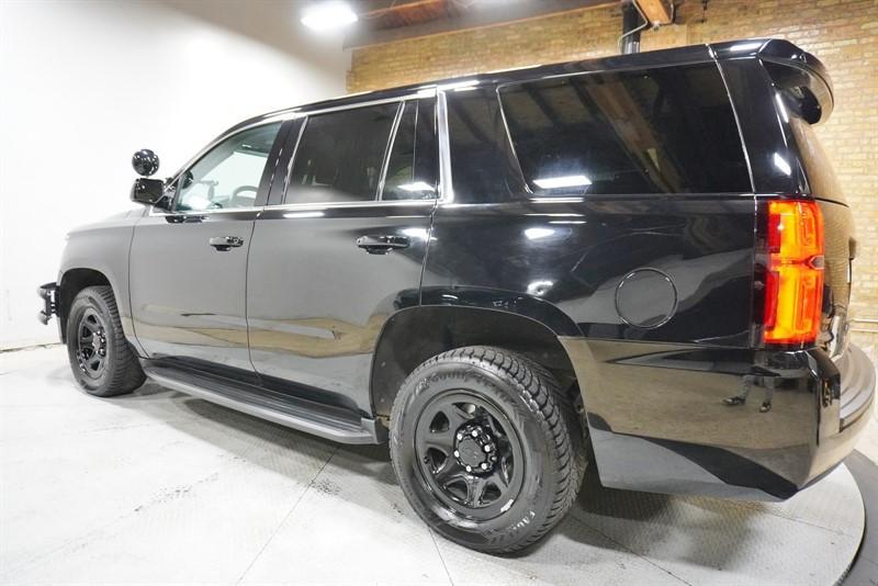 used 2020 Chevrolet Tahoe car, priced at $21,995