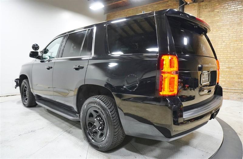 used 2020 Chevrolet Tahoe car, priced at $21,995