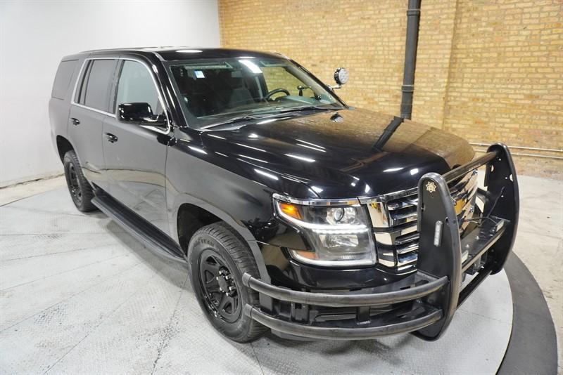 used 2020 Chevrolet Tahoe car, priced at $21,995