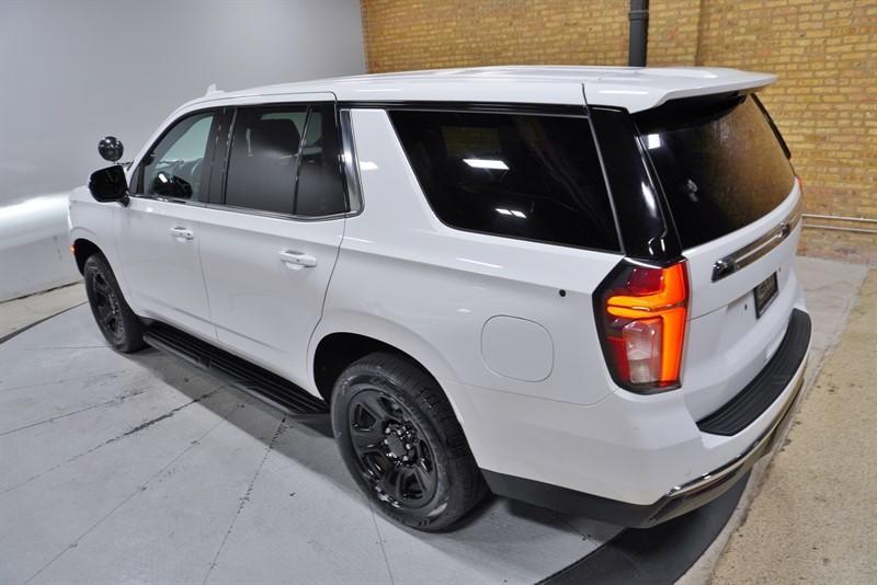 used 2021 Chevrolet Tahoe car, priced at $34,795