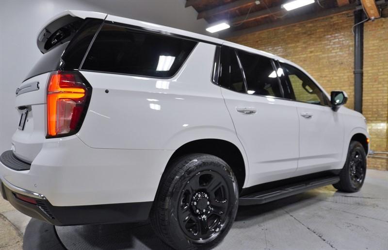 used 2021 Chevrolet Tahoe car, priced at $34,795