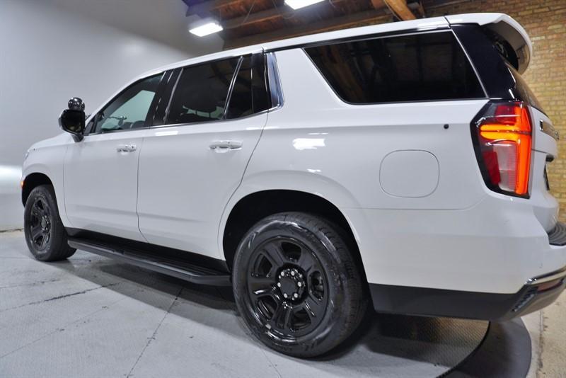 used 2021 Chevrolet Tahoe car, priced at $34,795