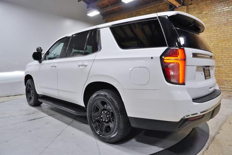 used 2021 Chevrolet Tahoe car, priced at $34,795