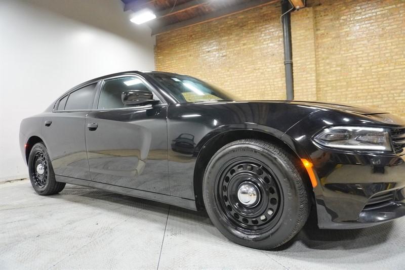 used 2018 Dodge Charger car, priced at $19,995