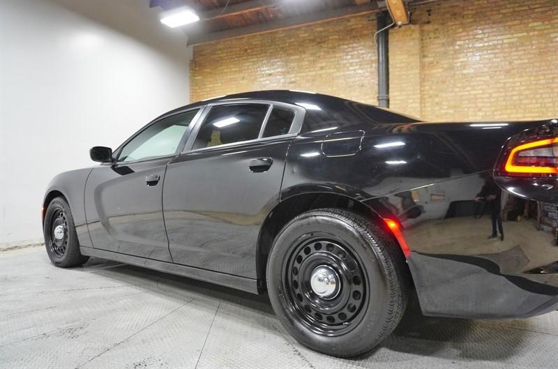used 2018 Dodge Charger car, priced at $19,995