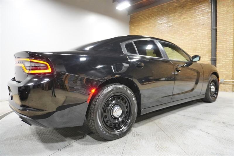 used 2018 Dodge Charger car, priced at $19,995