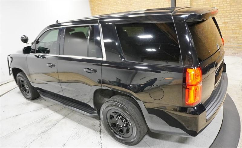 used 2020 Chevrolet Tahoe car, priced at $23,795