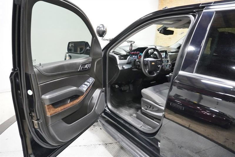 used 2020 Chevrolet Tahoe car, priced at $23,795