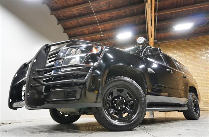used 2020 Chevrolet Tahoe car, priced at $23,795