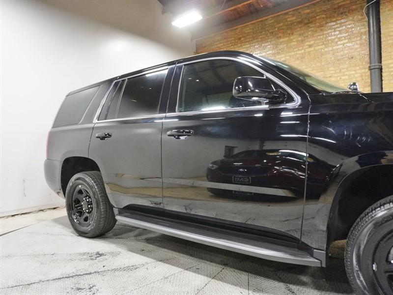 used 2020 Chevrolet Tahoe car, priced at $23,795