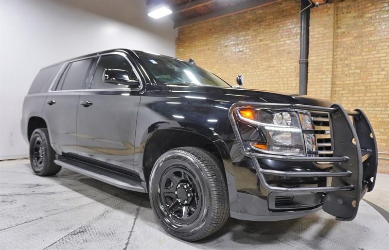 used 2020 Chevrolet Tahoe car, priced at $23,795