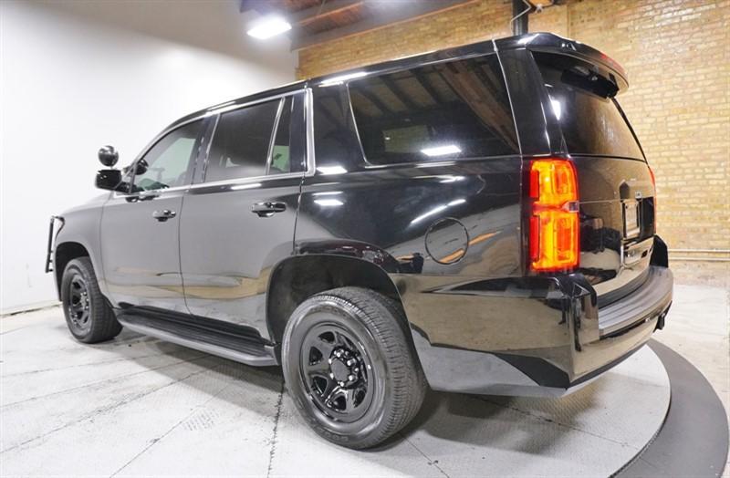 used 2020 Chevrolet Tahoe car, priced at $23,795