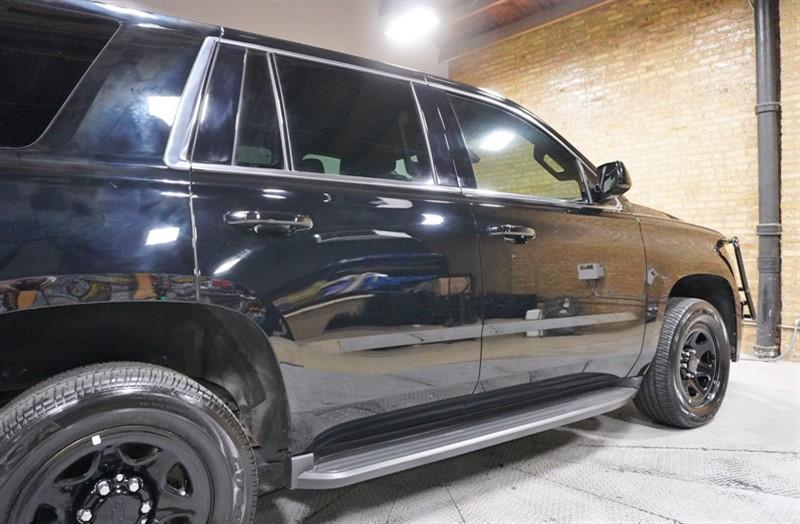 used 2020 Chevrolet Tahoe car, priced at $23,795