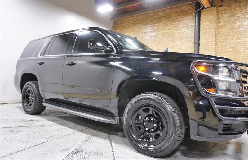used 2020 Chevrolet Tahoe car, priced at $23,795