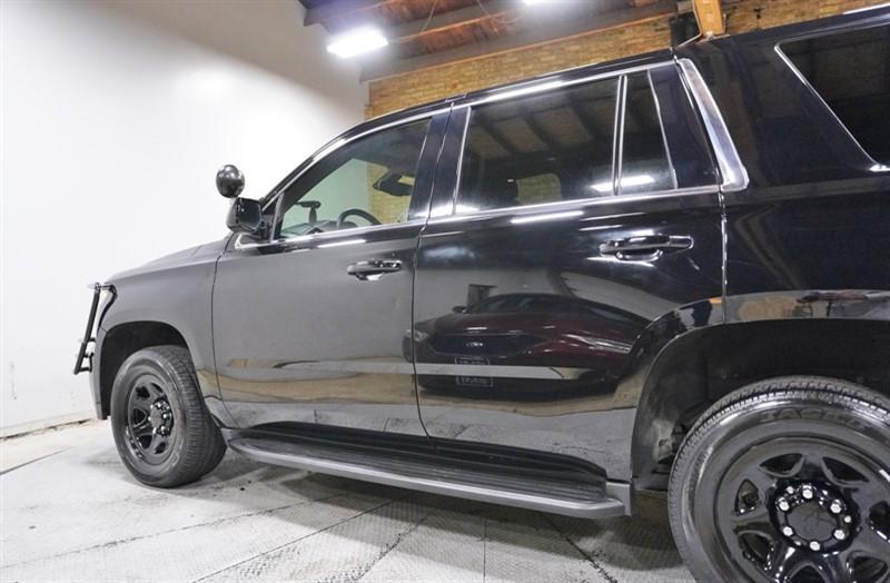used 2020 Chevrolet Tahoe car, priced at $23,795
