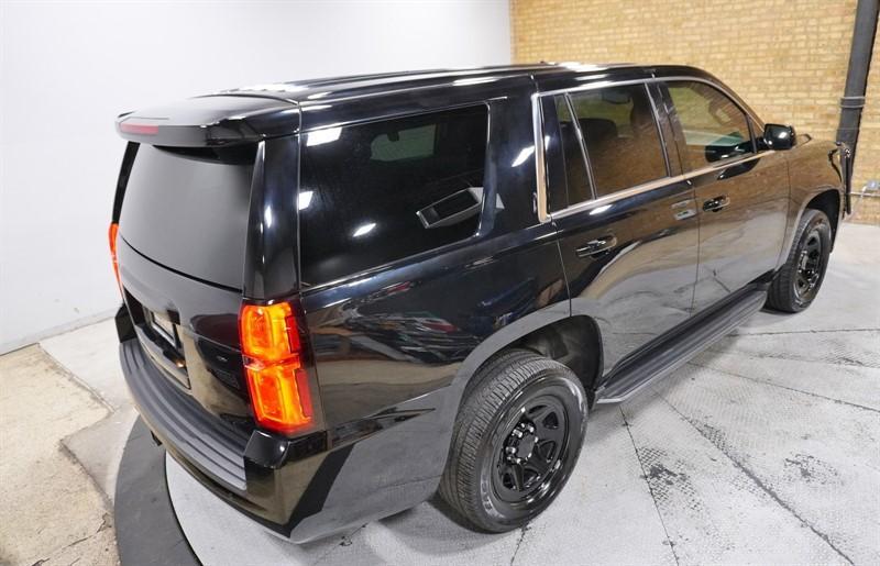 used 2020 Chevrolet Tahoe car, priced at $23,795