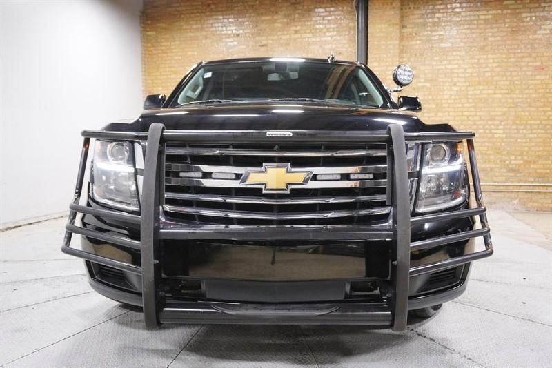 used 2020 Chevrolet Tahoe car, priced at $23,795