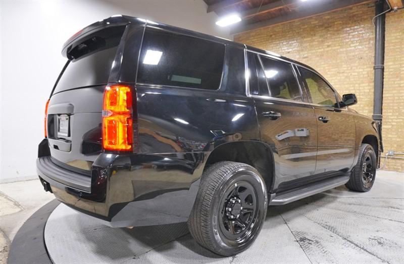 used 2020 Chevrolet Tahoe car, priced at $23,795