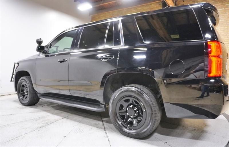 used 2020 Chevrolet Tahoe car, priced at $23,795