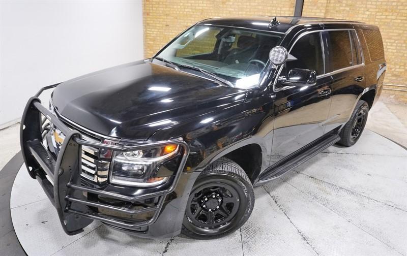 used 2020 Chevrolet Tahoe car, priced at $23,795